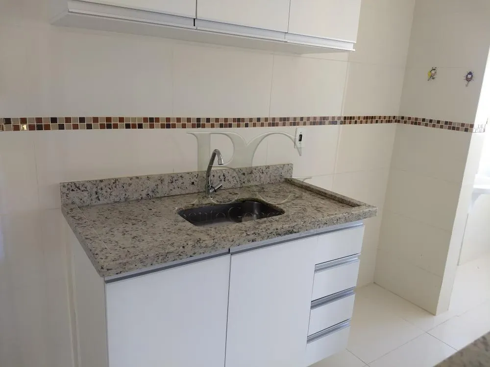 Apartamento, 2 quartos, 50 m² - Foto 6