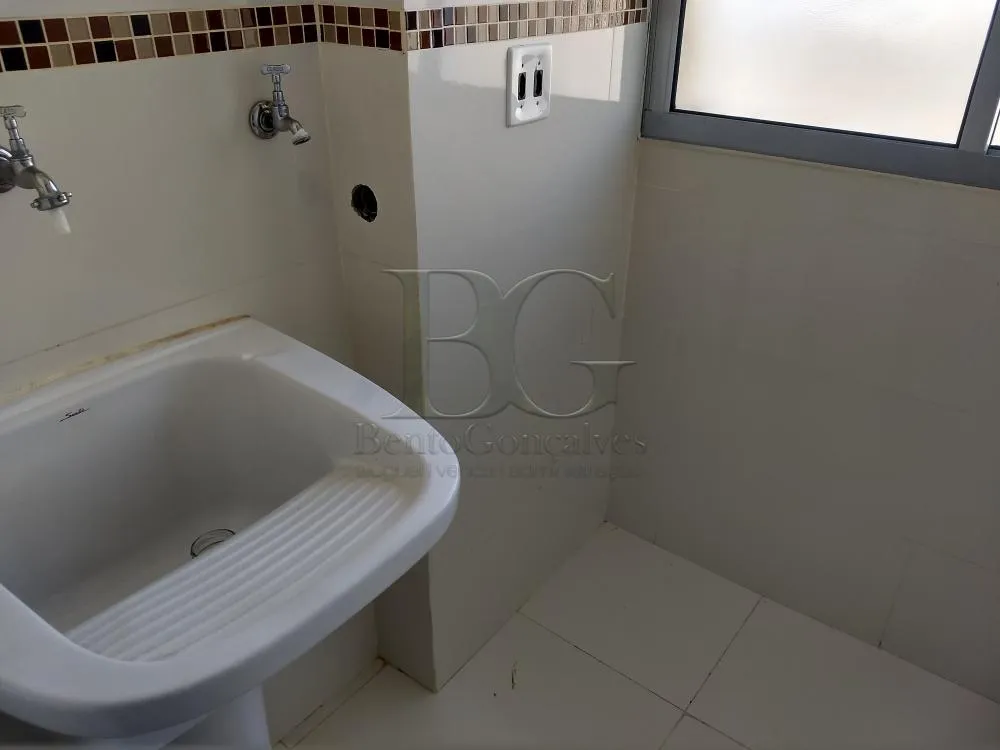 Apartamento, 2 quartos, 50 m² - Foto 7
