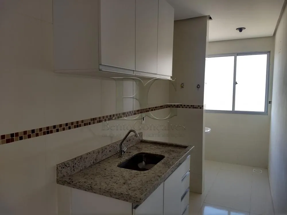 Apartamento, 2 quartos, 50 m² - Foto 8
