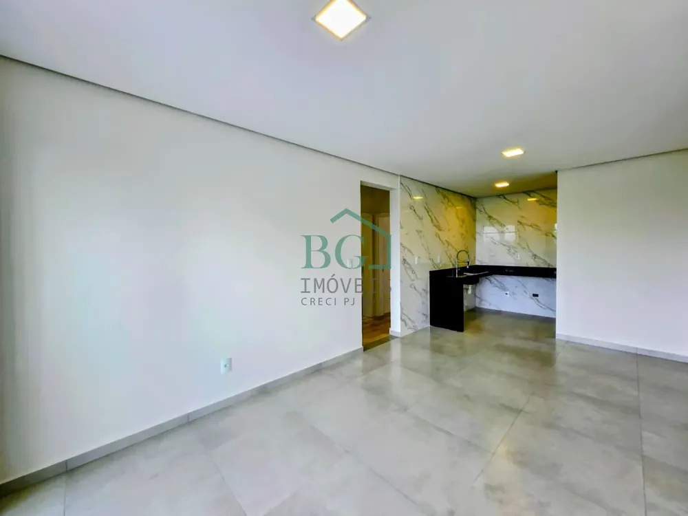 Apartamento, 3 quartos, 80 m² - Foto 3