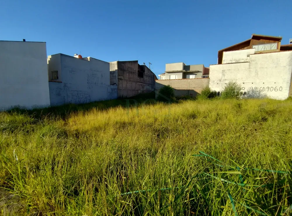 Terreno, 160 m² - Foto 1