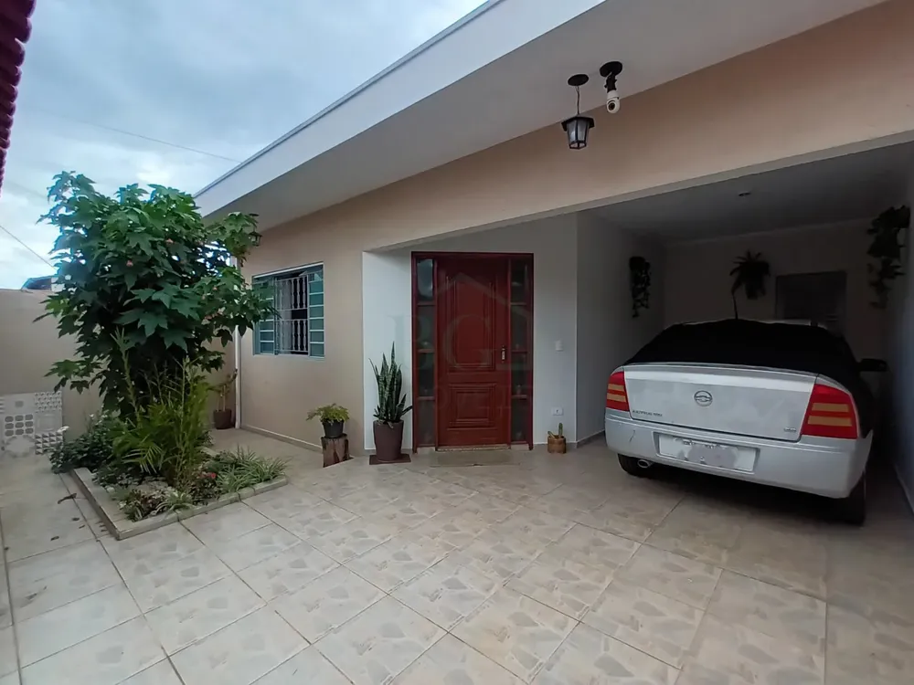 Casa, 3 quartos, 108 m² - Foto 1