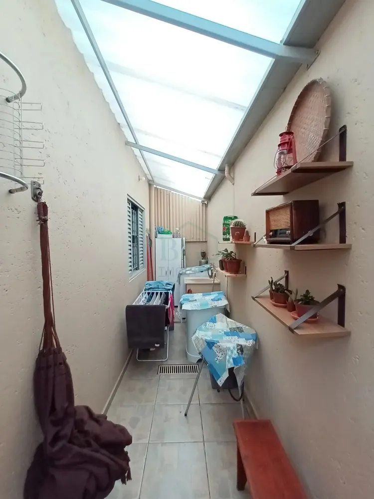 Casa, 3 quartos, 108 m² - Foto 8