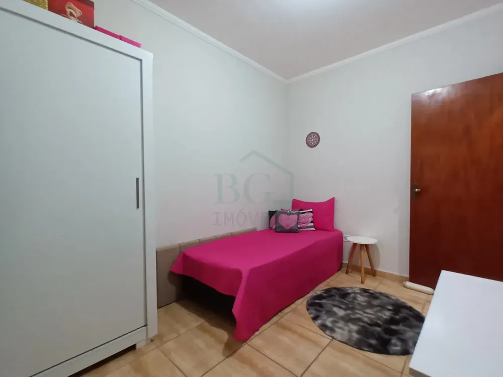 Casa, 3 quartos, 108 m² - Foto 4