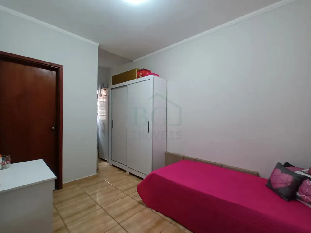 Casa, 3 quartos, 108 m² - Foto 3