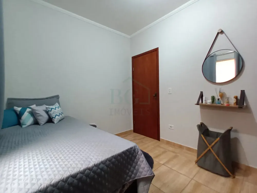 Casa, 3 quartos, 108 m² - Foto 5