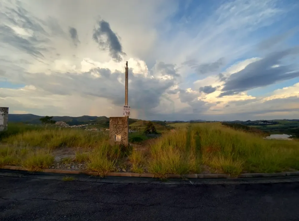 Terreno, 301 m² - Foto 1