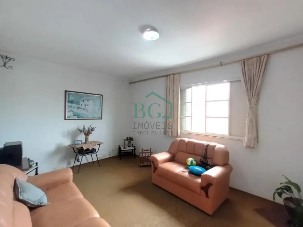 Casa, 4 quartos, 509 m² - Foto 6