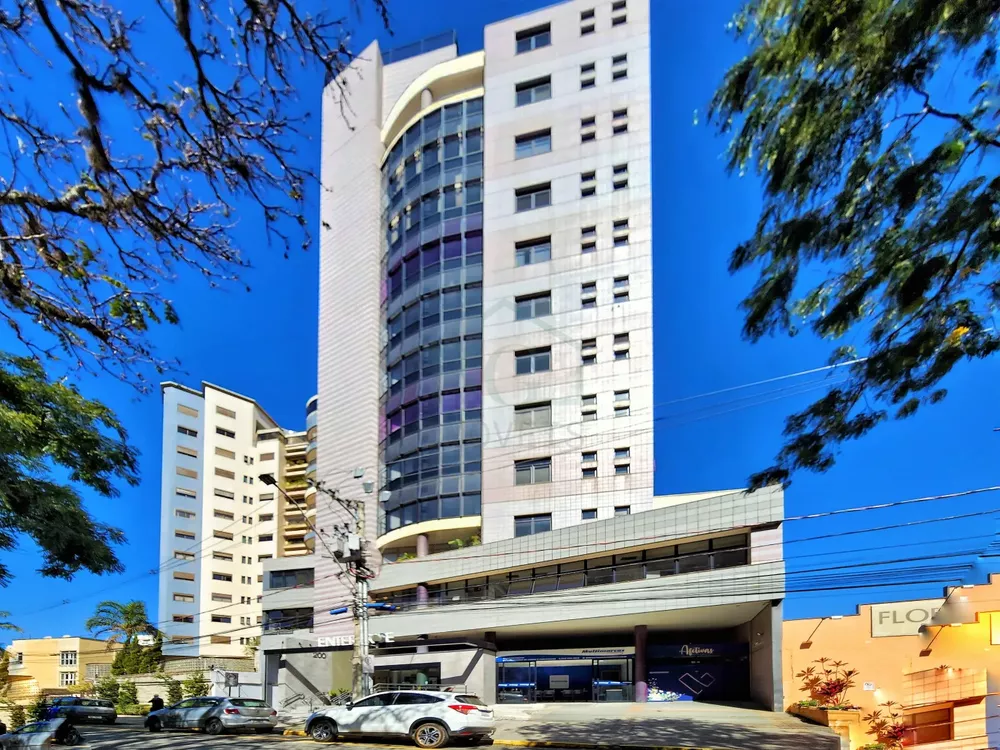 Loja-Salão para alugar, 50m² - Foto 1