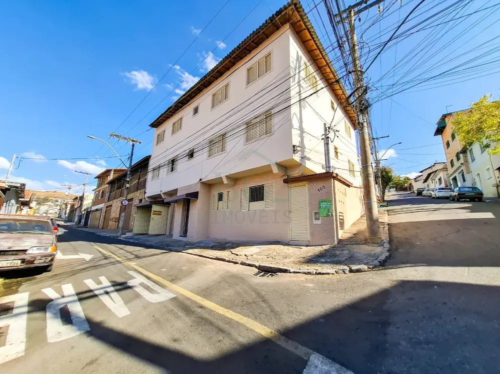Apartamento, 2 quartos, 80 m² - Foto 1