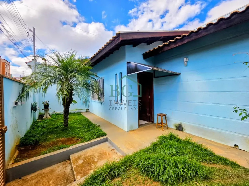 Casa, 3 quartos, 79 m² - Foto 10