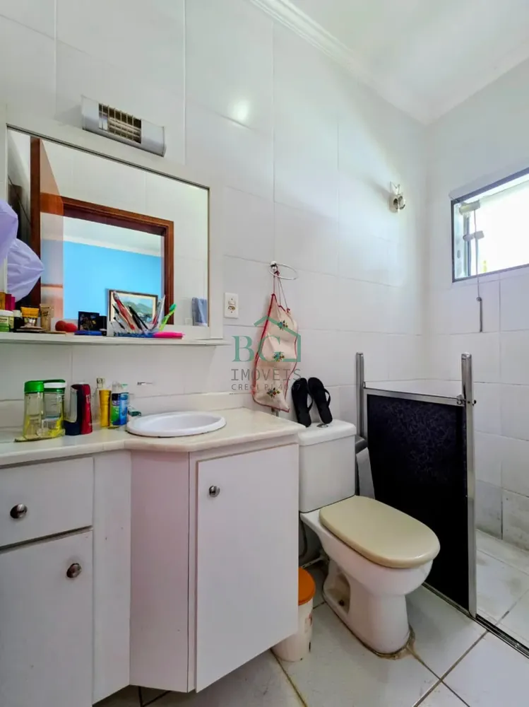 Casa, 3 quartos, 79 m² - Foto 5
