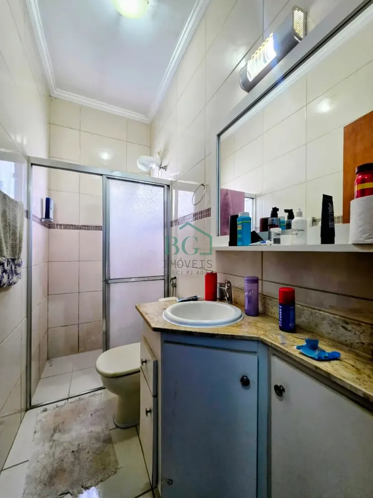 Casa, 3 quartos, 79 m² - Foto 7