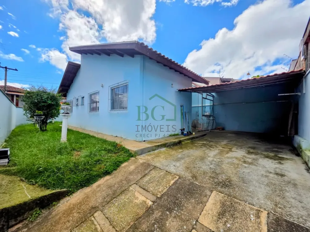 Casa, 3 quartos, 79 m² - Foto 12