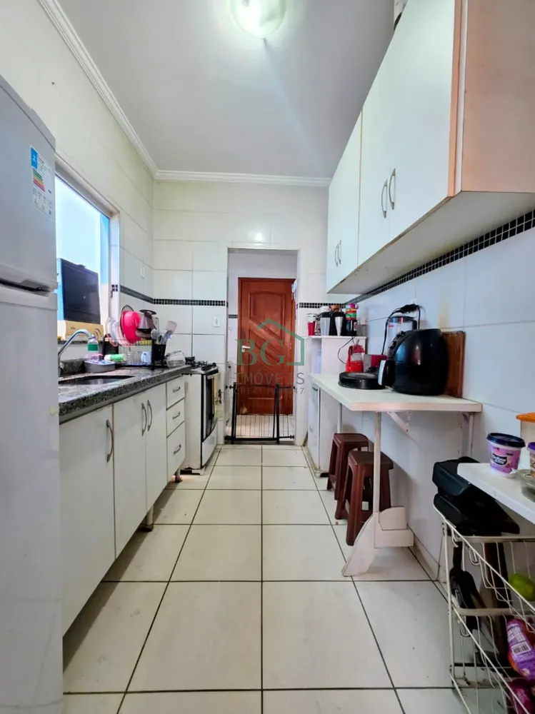 Casa, 3 quartos, 79 m² - Foto 8