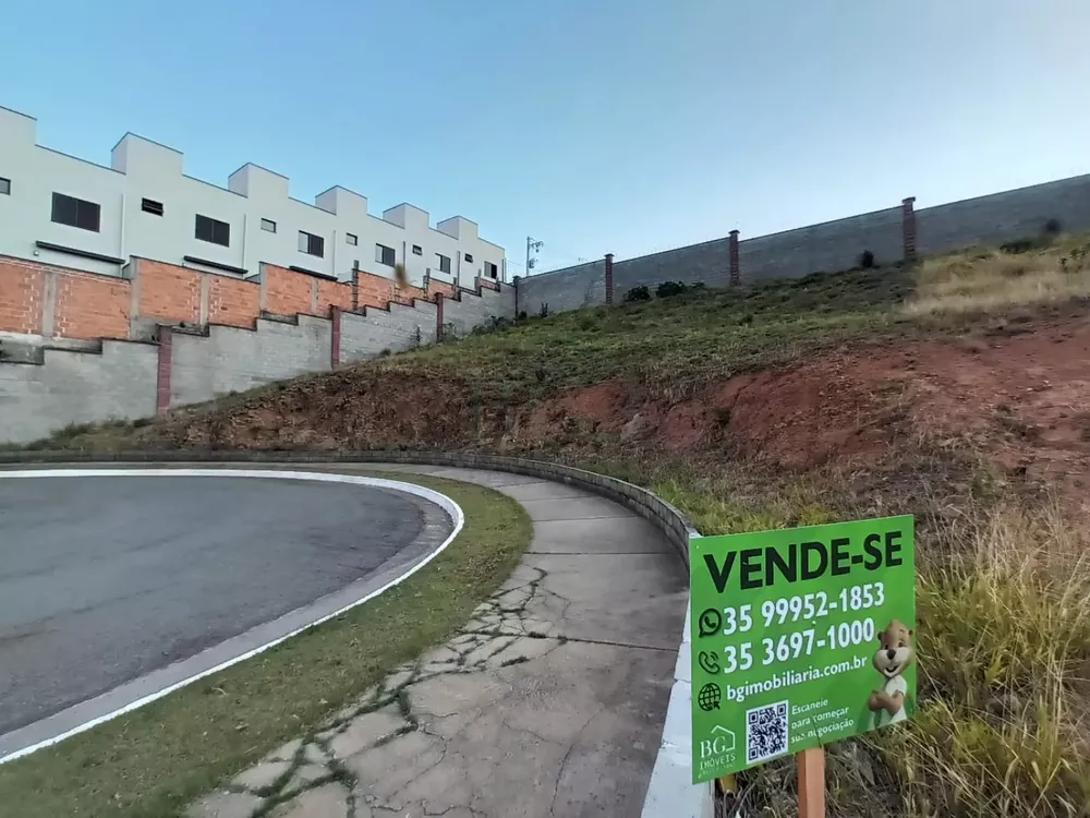 Terreno à venda, 562m² - Foto 1