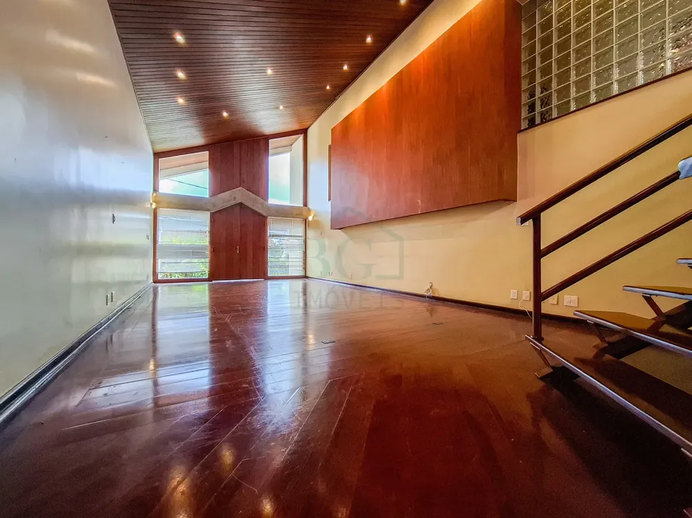 Casa, 3 quartos, 386 m² - Foto 2