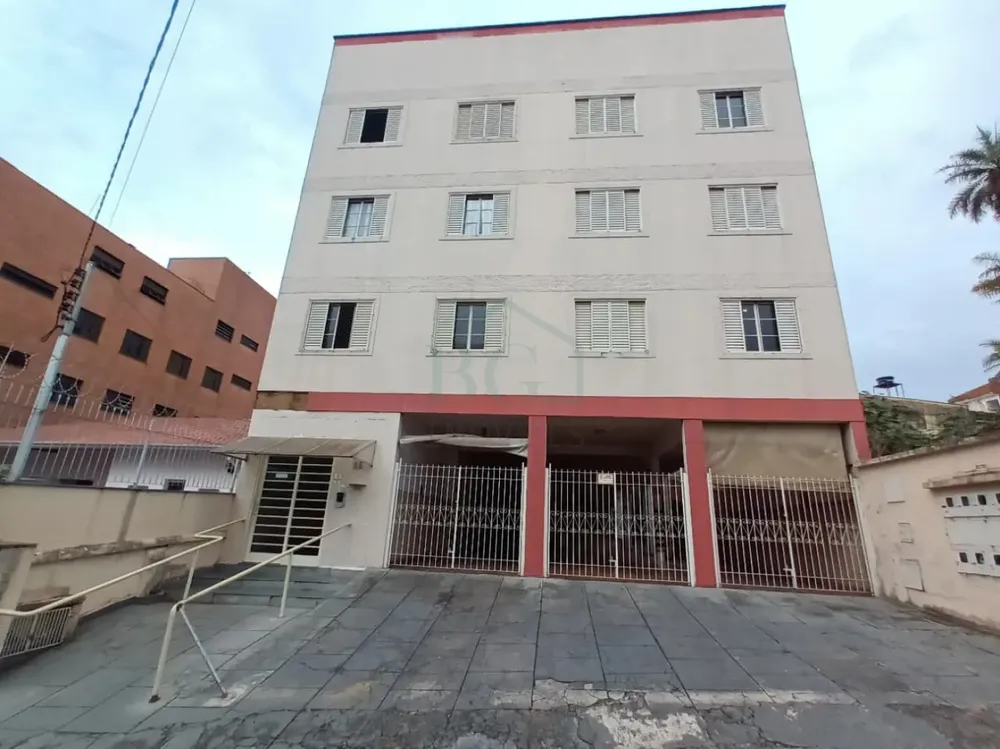 Apartamento, 2 quartos, 69 m² - Foto 1