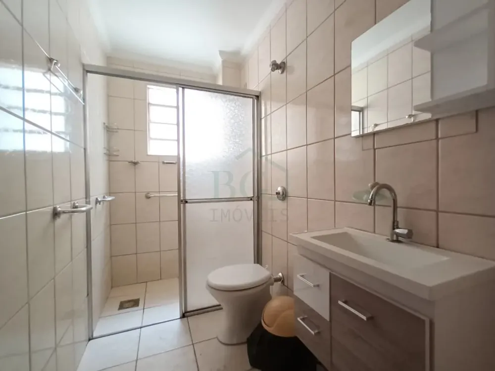 Apartamento, 2 quartos, 69 m² - Foto 7