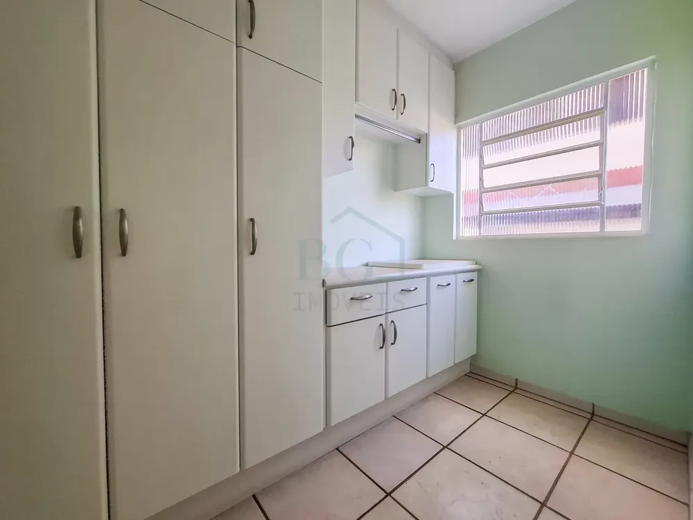 Apartamento, 3 quartos, 130 m² - Foto 6