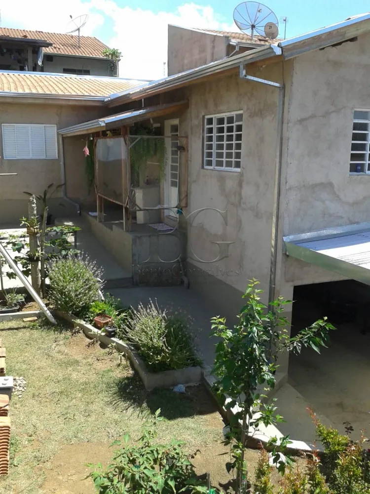 Casa, 1 quarto, 80 m² - Foto 1