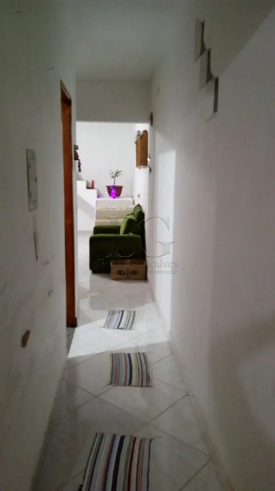 Casa, 1 quarto, 80 m² - Foto 4