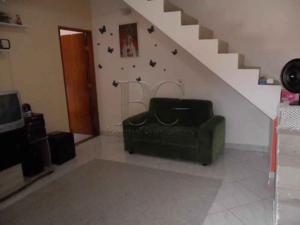 Casa, 1 quarto, 80 m² - Foto 5