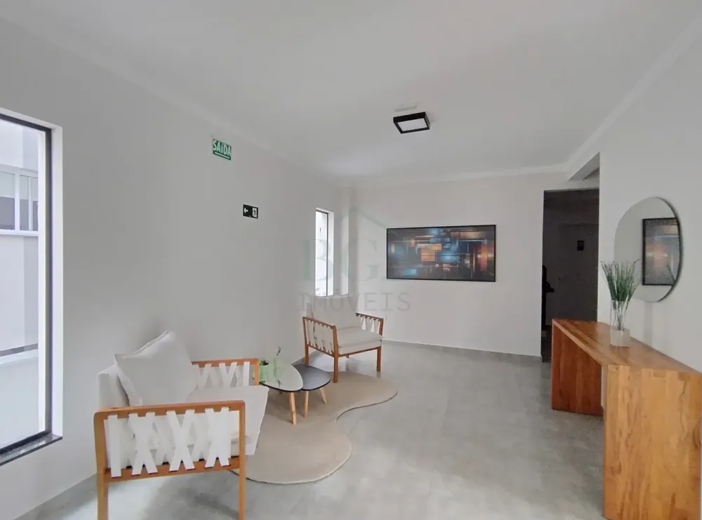 Apartamento, 3 quartos, 80 m² - Foto 2