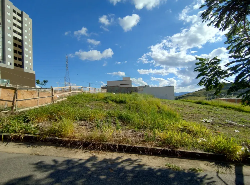 Terreno, 250 m² - Foto 1