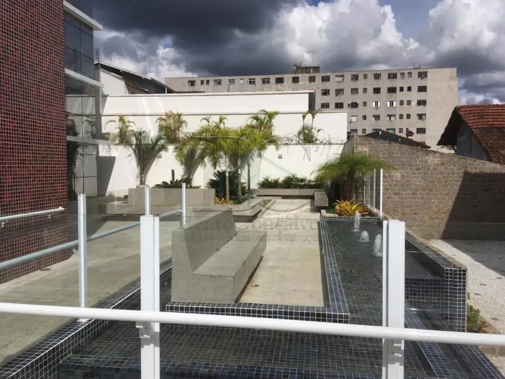 Loja-Salão, 50 m² - Foto 3