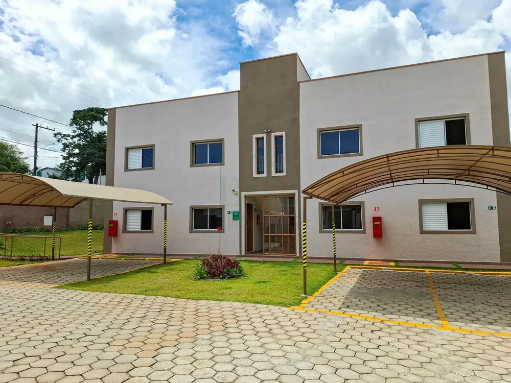 Apartamento para alugar com 2 quartos, 60m² - Foto 2