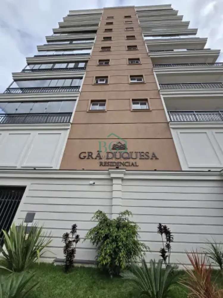 Apartamento, 2 quartos, 70 m² - Foto 1