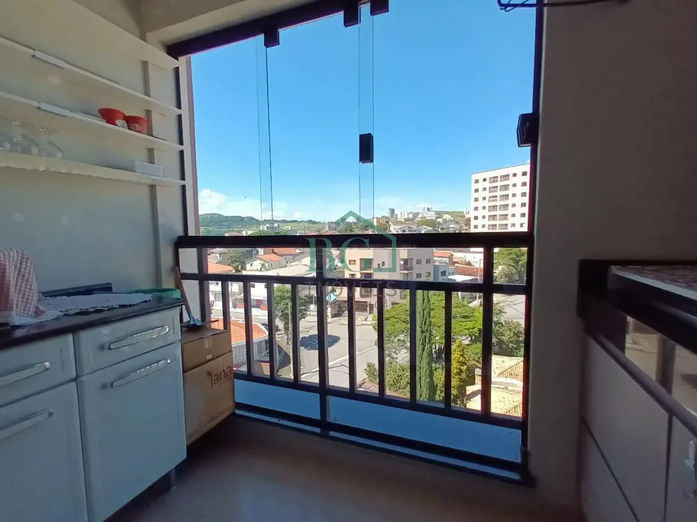 Apartamento, 2 quartos, 70 m² - Foto 4