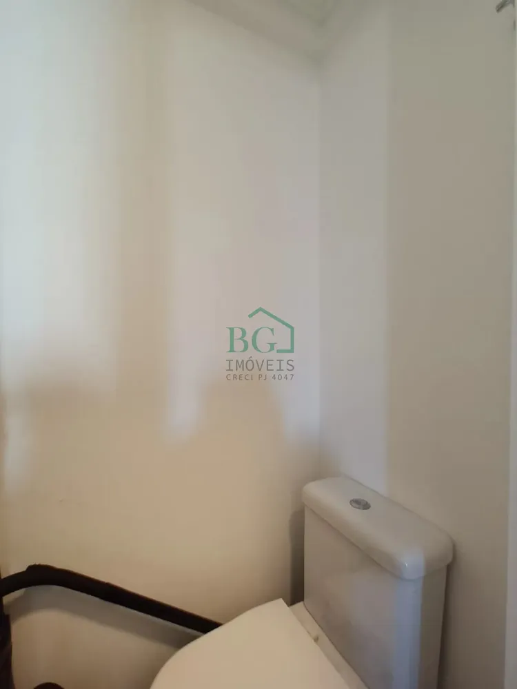 Apartamento, 2 quartos, 70 m² - Foto 8