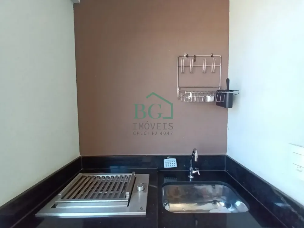 Apartamento, 2 quartos, 70 m² - Foto 5