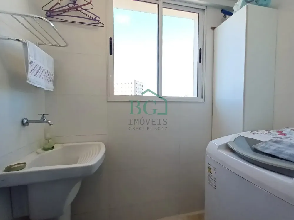 Apartamento, 2 quartos, 70 m² - Foto 6