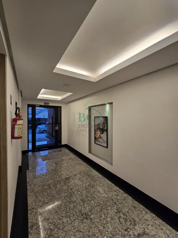 Apartamento, 2 quartos, 70 m² - Foto 2