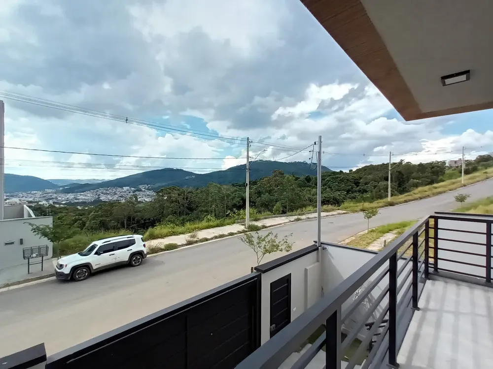 Casa, 3 quartos, 187 m² - Foto 1