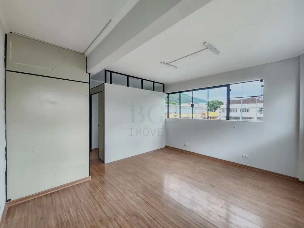 Loja-Salão, 35 m² - Foto 2