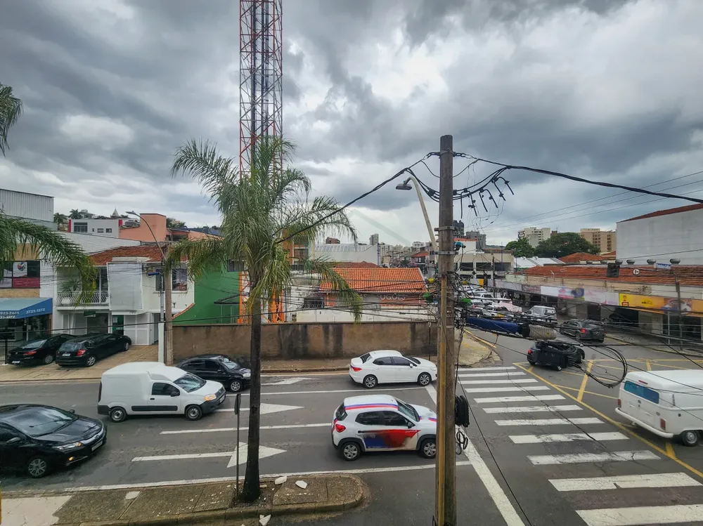 Loja-Salão, 35 m² - Foto 5