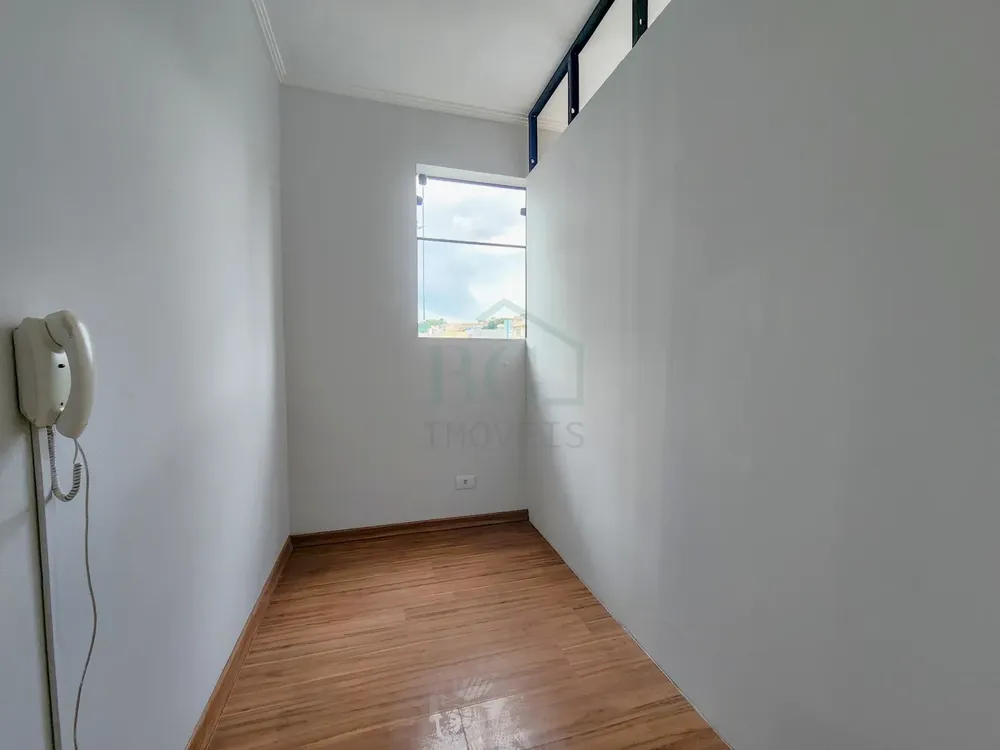 Loja-Salão, 35 m² - Foto 4