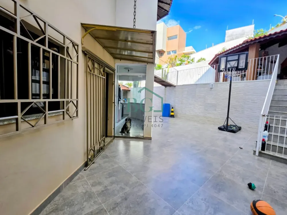 Casa, 4 quartos, 330 m² - Foto 5