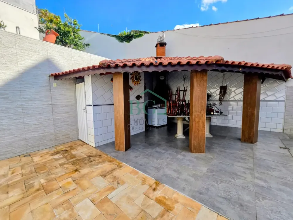 Casa, 4 quartos, 330 m² - Foto 6