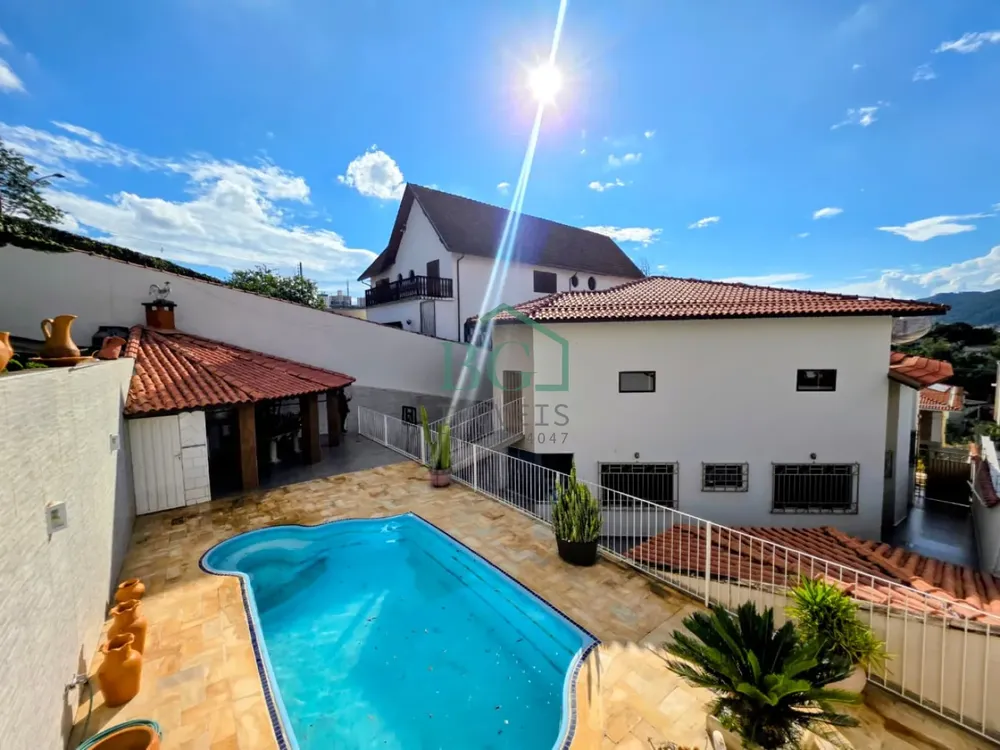 Casa, 4 quartos, 330 m² - Foto 7