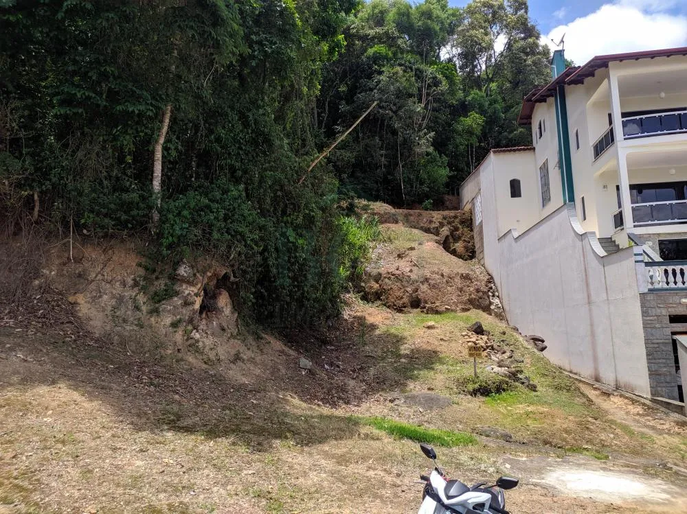 Terreno, 378 m² - Foto 1