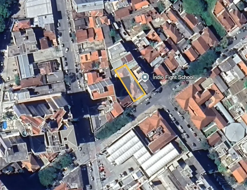 Terreno, 373 m² - Foto 1