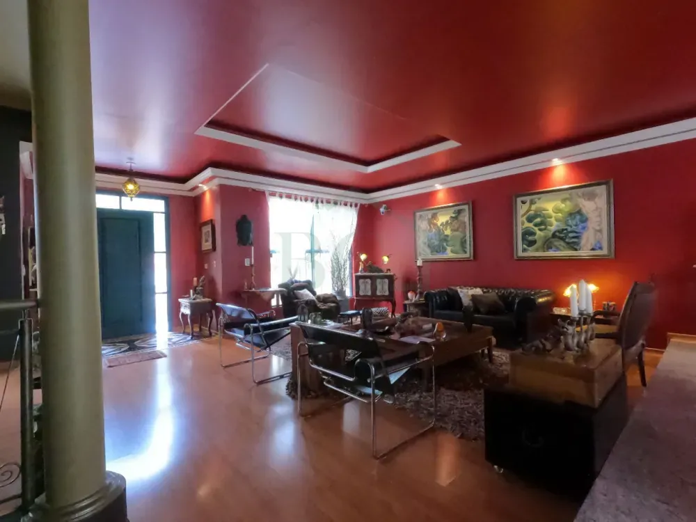 Casa, 4 quartos, 400 m² - Foto 2