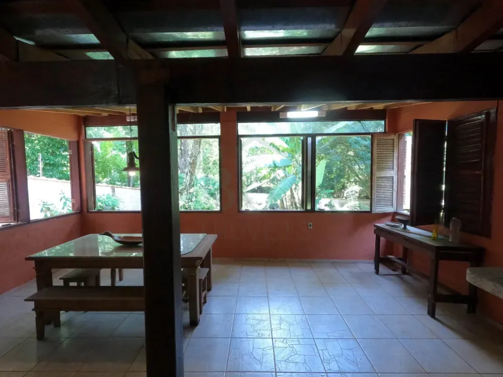 Casa, 4 quartos, 400 m² - Foto 1