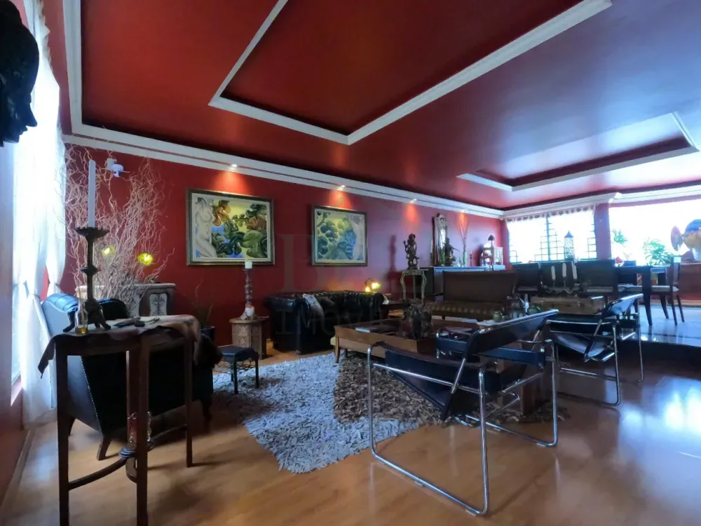 Casa, 4 quartos, 400 m² - Foto 3