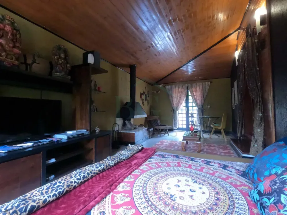 Casa, 4 quartos, 400 m² - Foto 6